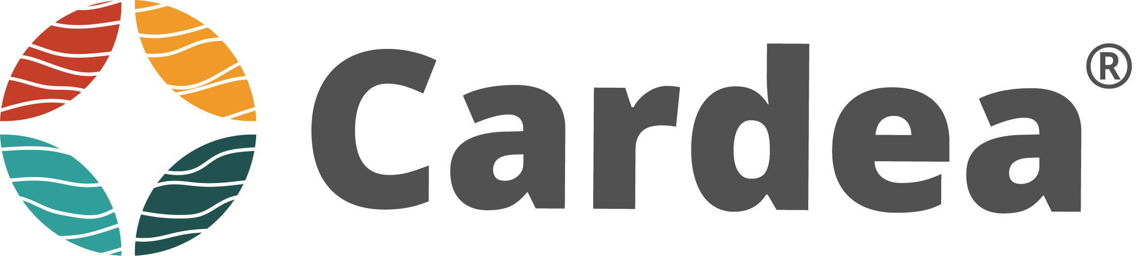 Cardea logo transparent