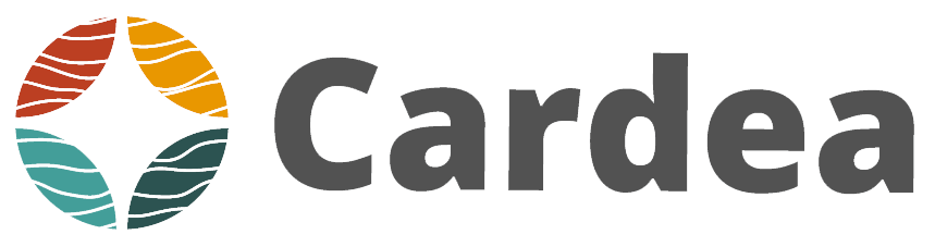 Cardea logo