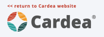 Cardea logo