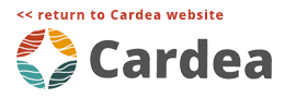 Return to Cardea website