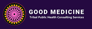 Good Medicine logo