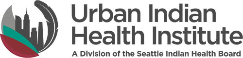 Urban Indian Health Institute logo
