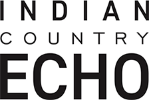 ECHO Indian Country logo