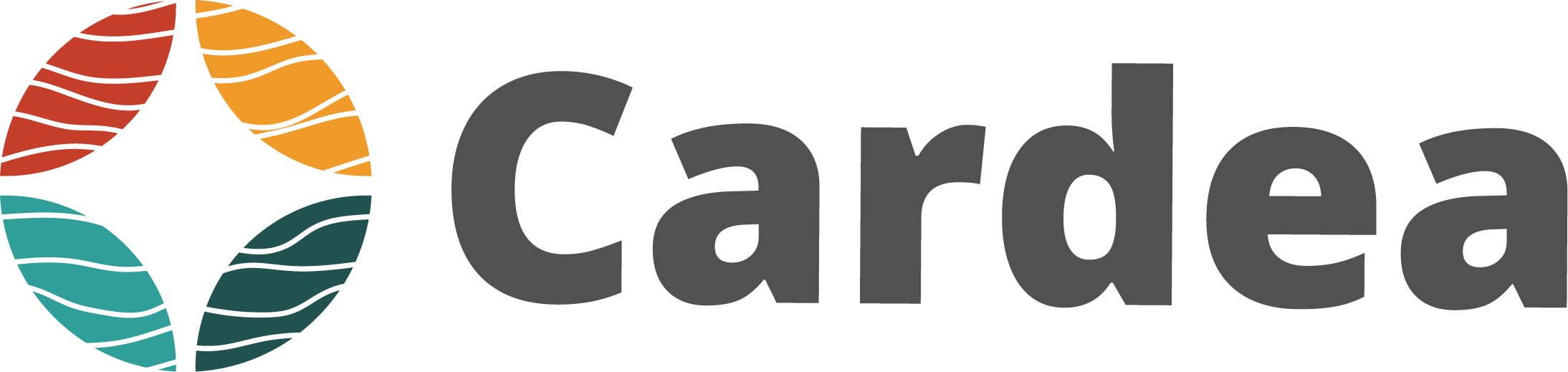 Cardea logo